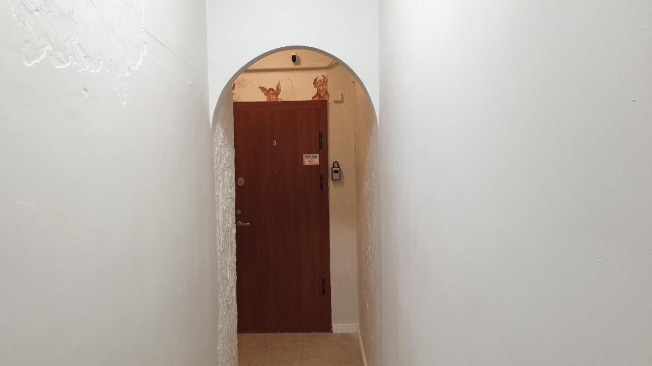 Kauno Street Home Vilnius Exterior photo